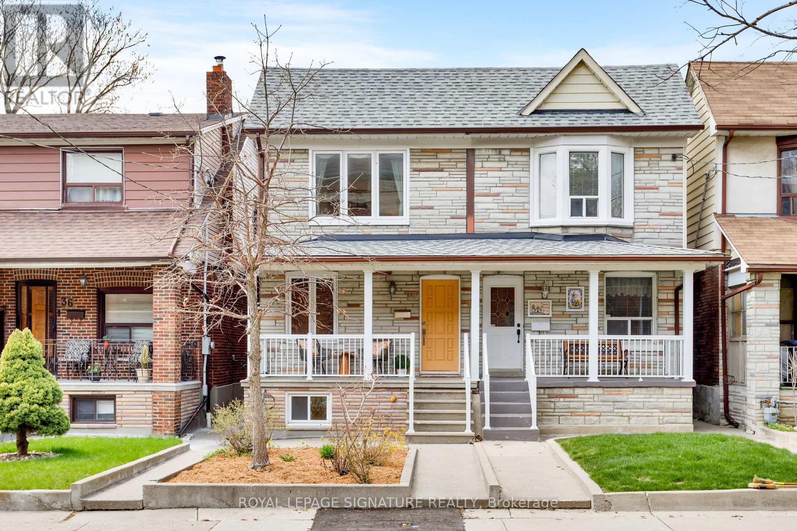 MLS® listing #29699988 for sale located at 38 WILTSHIRE AVENUE
