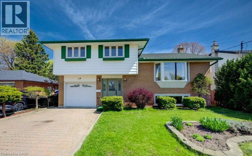 MLS® listing #29700079 for sale located at 79 WOODHAVEN Road