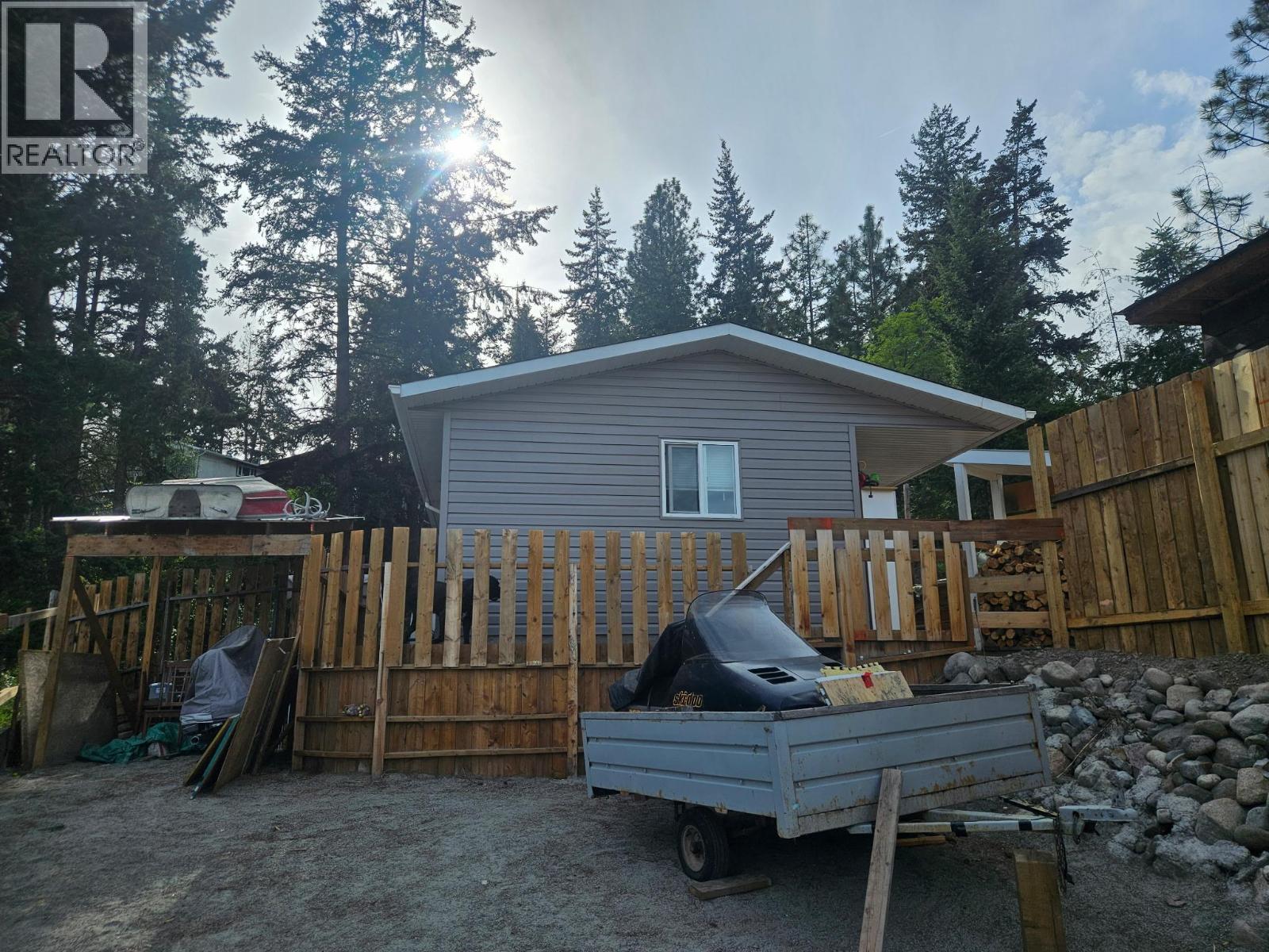 MLS® listing #29700191 for sale located at 3366 McIver Road