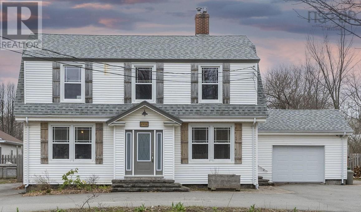 MLS® listing #29700280 for sale located at 2486 Highway 1 Highway
