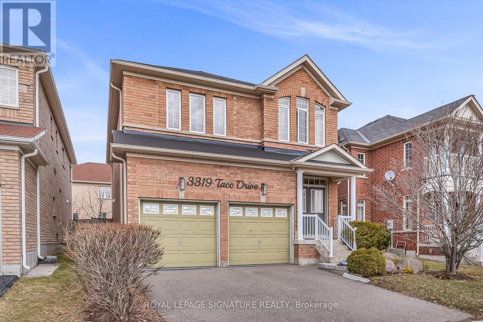 MLS® listing #29700292 for sale located at 3319 TACC DRIVE