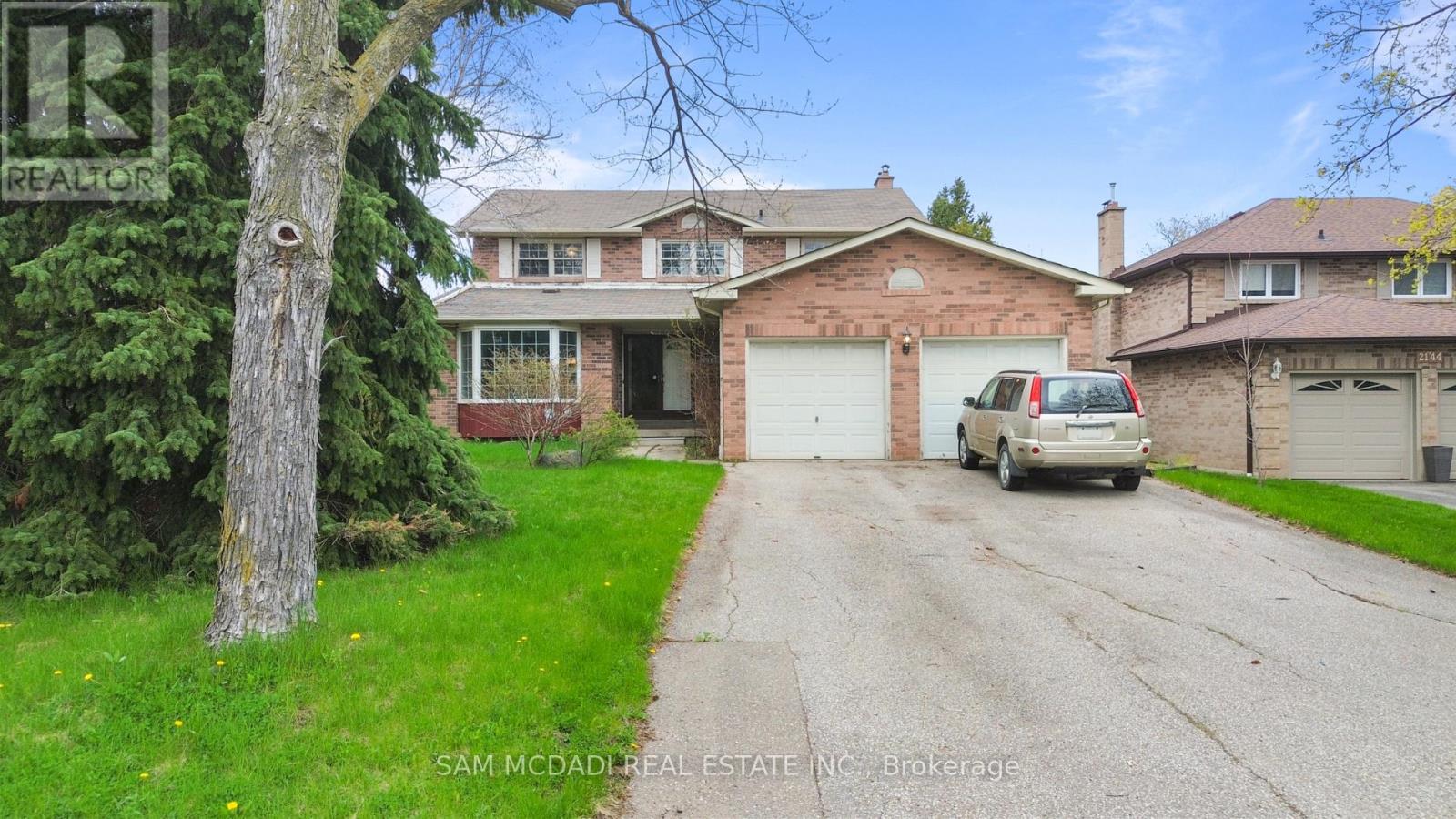 MLS® listing #29700297 for sale located at 2138 BURBANK DRIVE