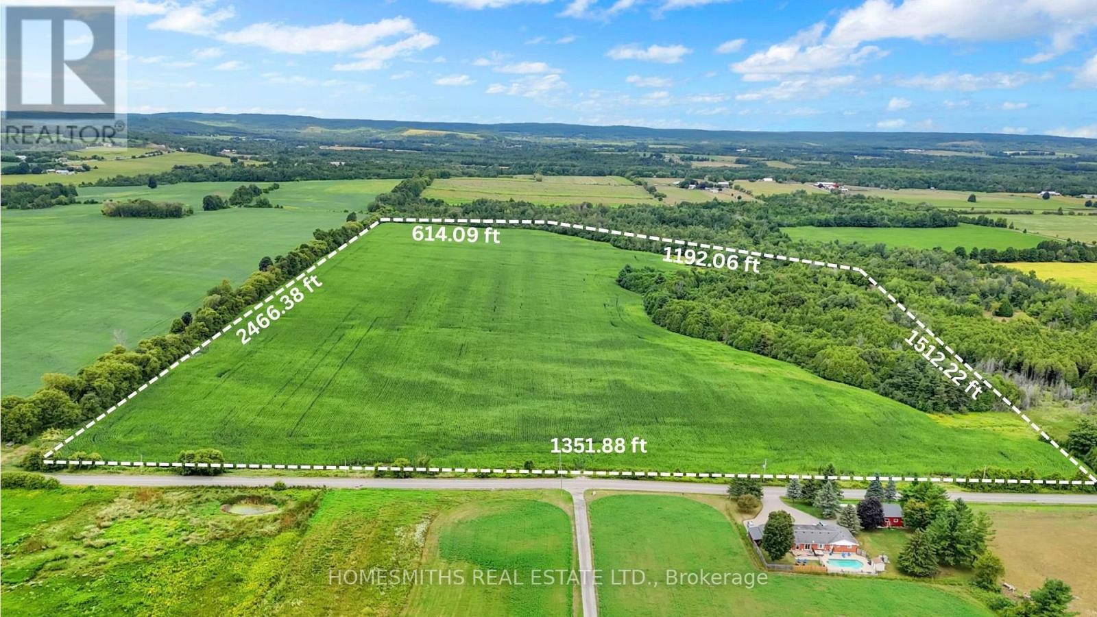 MLS® listing #29700331 for sale located at 4640 CONCESSION 5 ROAD