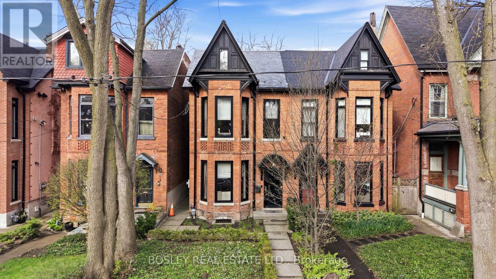 MLS® listing #29700393 for sale located at 358 BRUNSWICK AVENUE