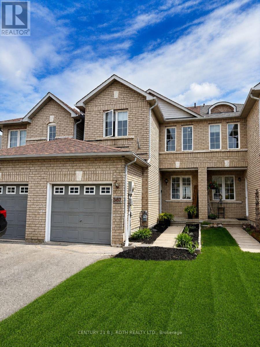 MLS® listing #29700449 for sale located at 387 FERNDALE DRIVE S