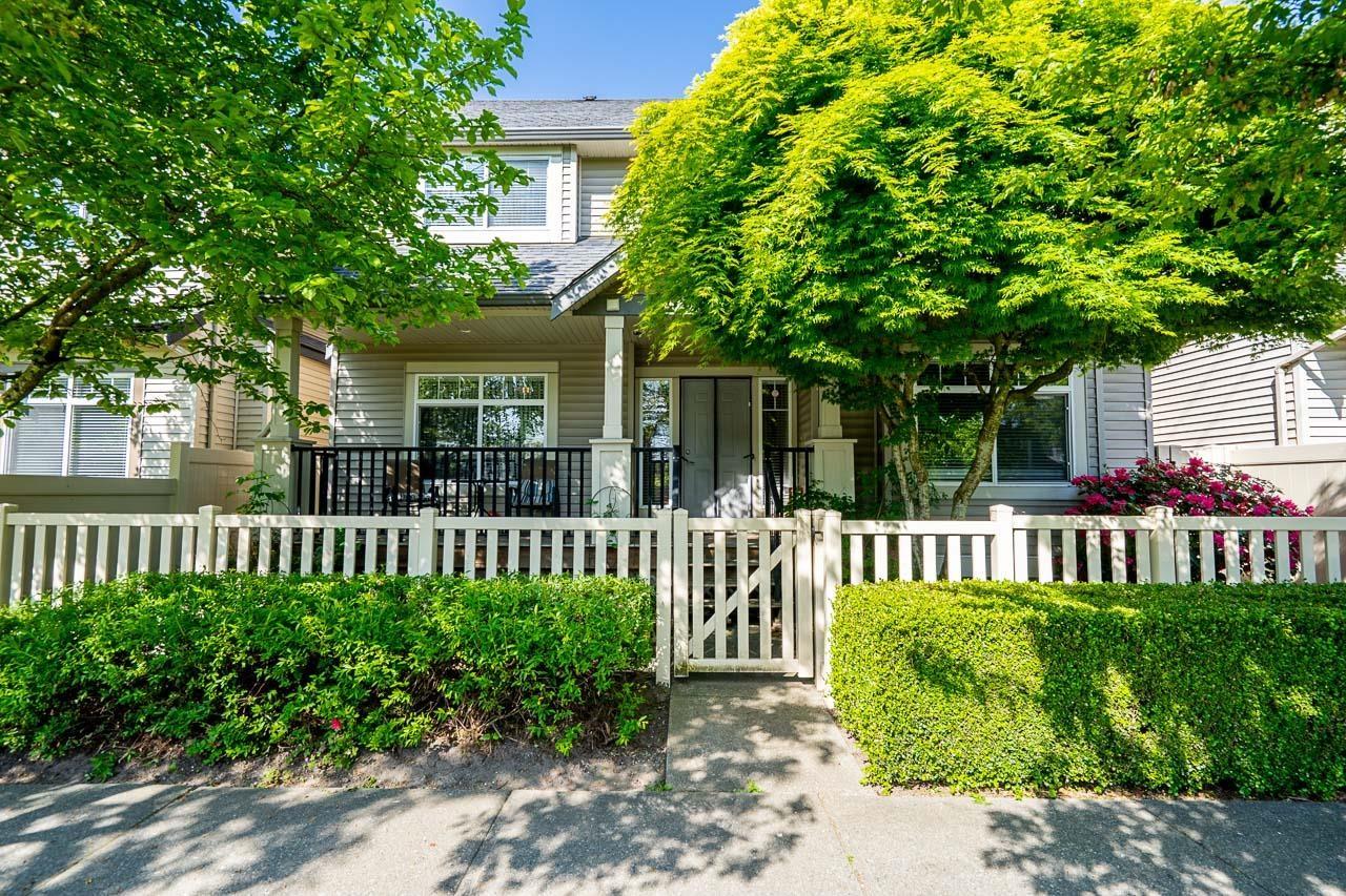MLS® listing #29700463 for sale located at 38 6195 168 STREET