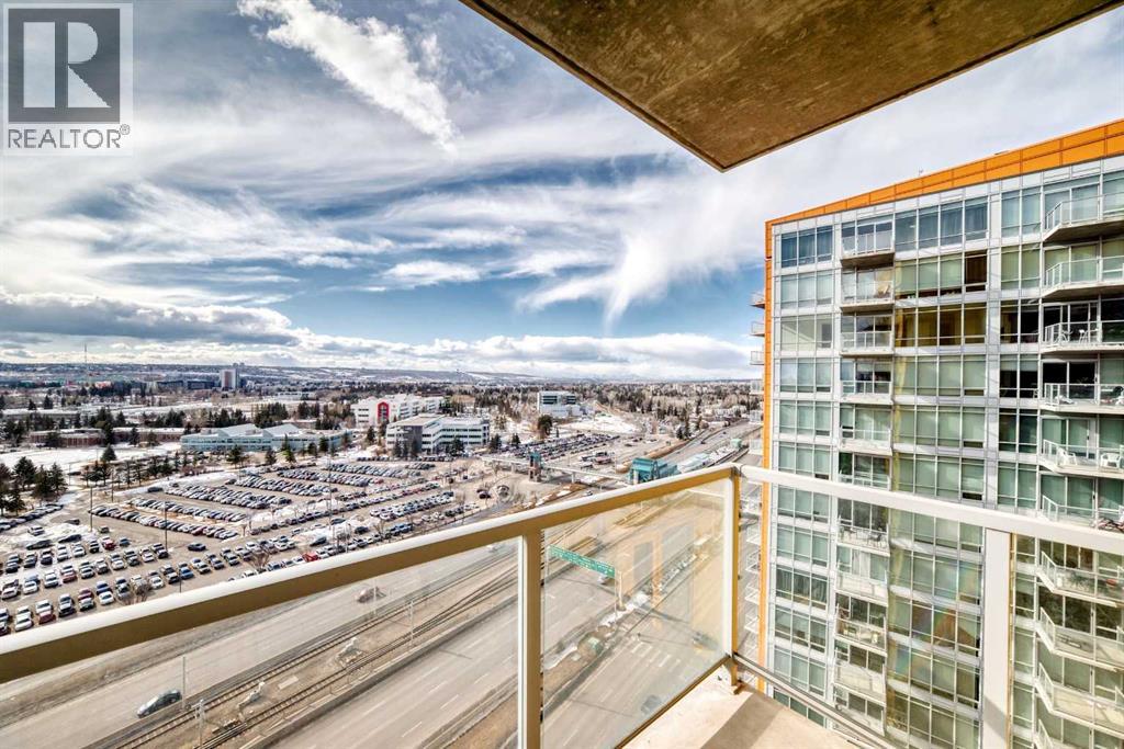 MLS® listing #29700660 for sale located at 1607, 3820 Brentwood Road NW