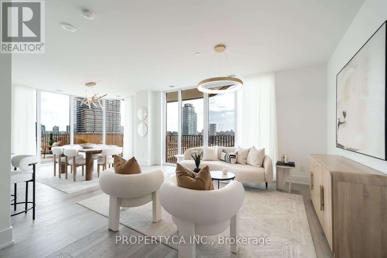 MLS® listing #29700792 for sale located at 1331 - 155 MERCHANTS WHARF