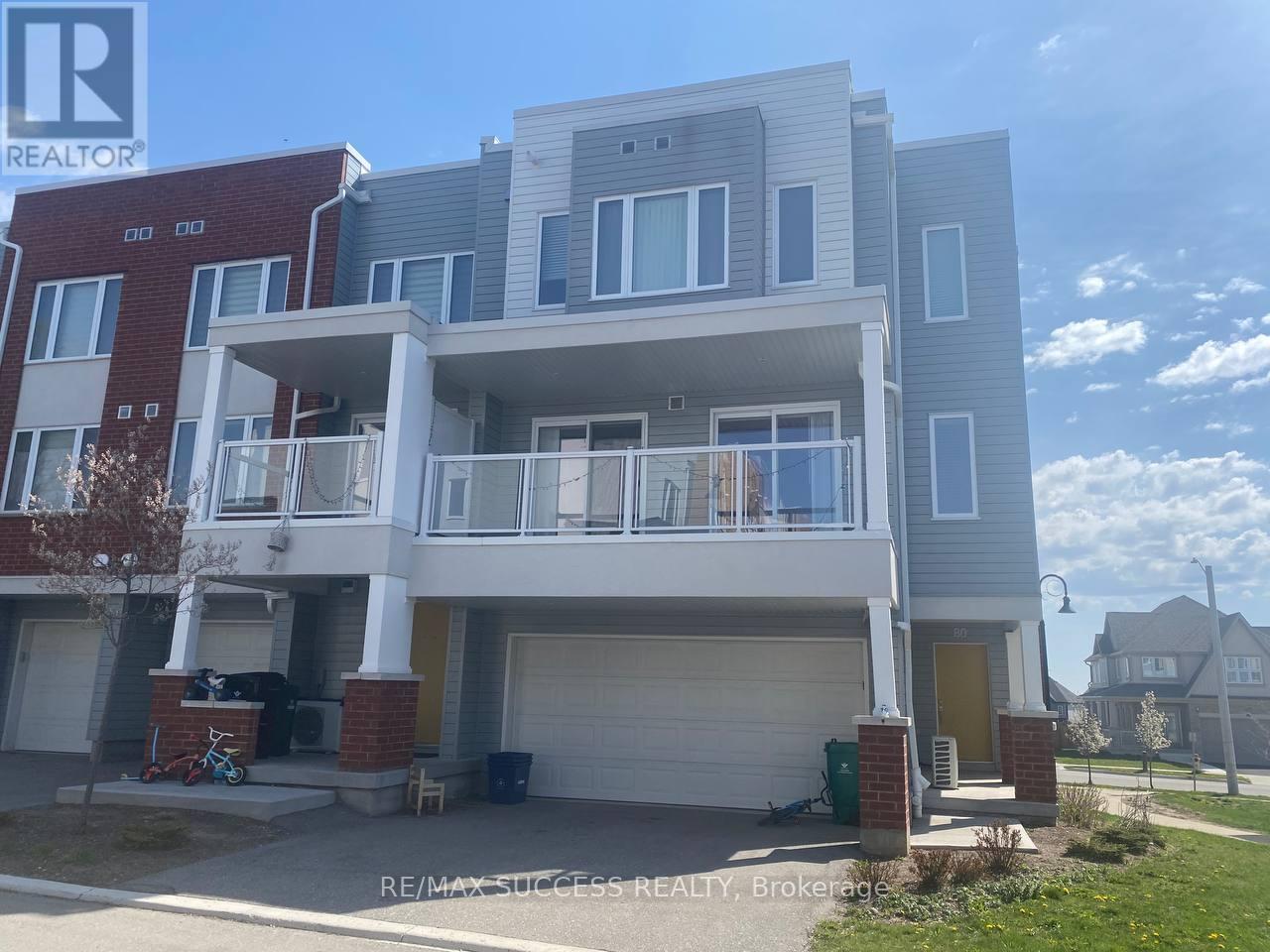 MLS® listing #29700985 for sale located at 80 PROGRESS CRESCENT