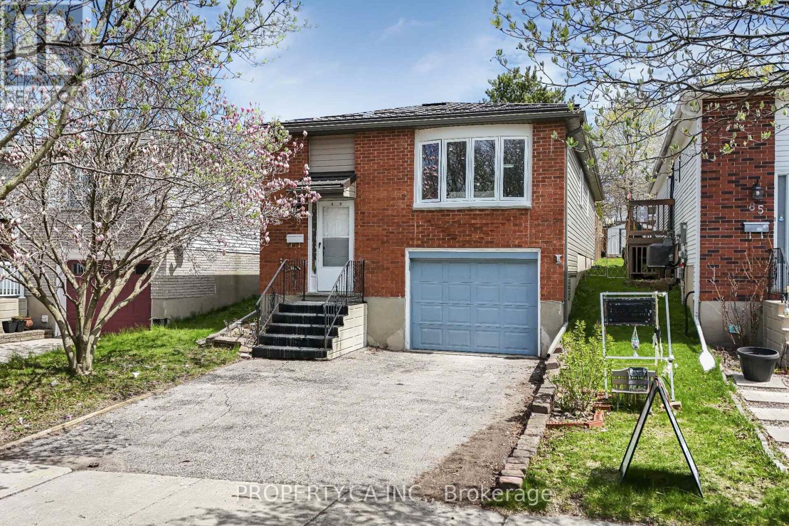 MLS® listing #29700987 for sale located at 89 RISTAU CRESCENT