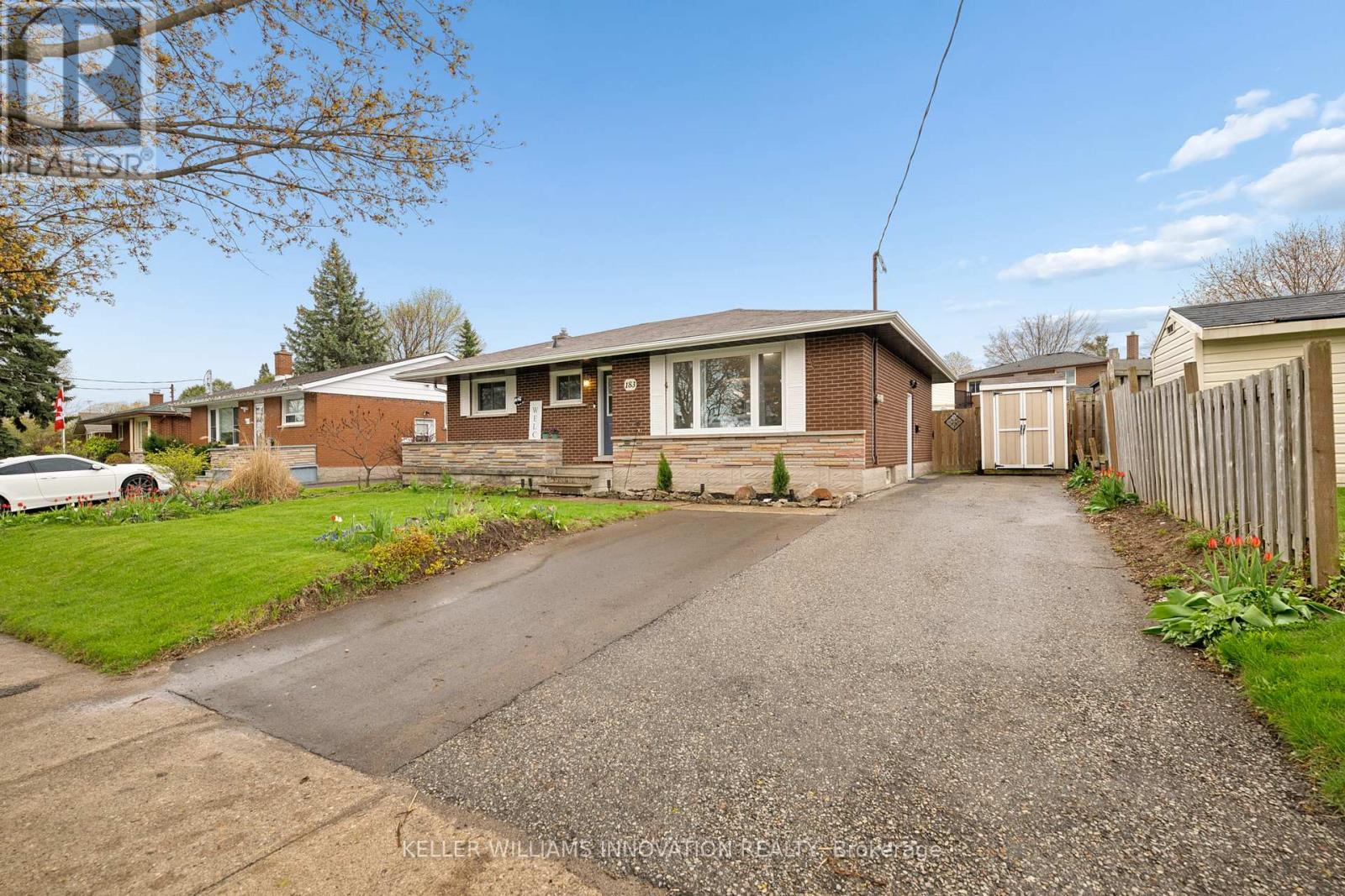 MLS® listing #29700996 for sale located at 183 KIPLING AVENUE
