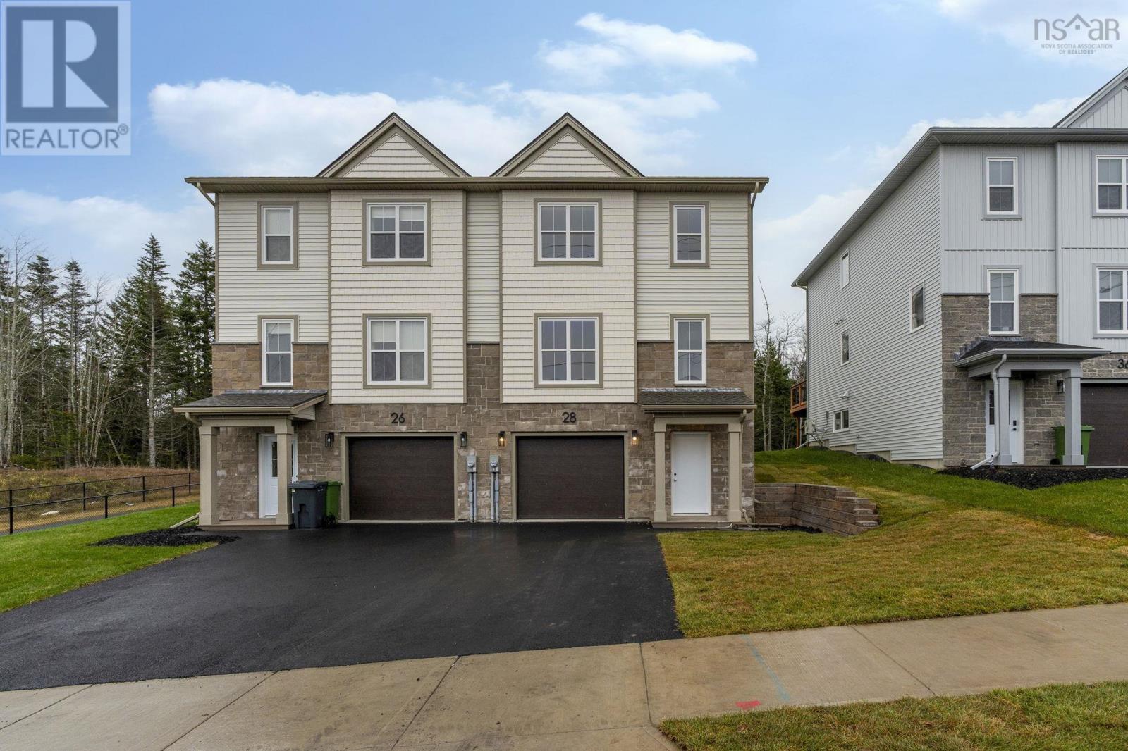 MLS® listing #29701012 for sale located at SMD-3B 28 Simona Drive