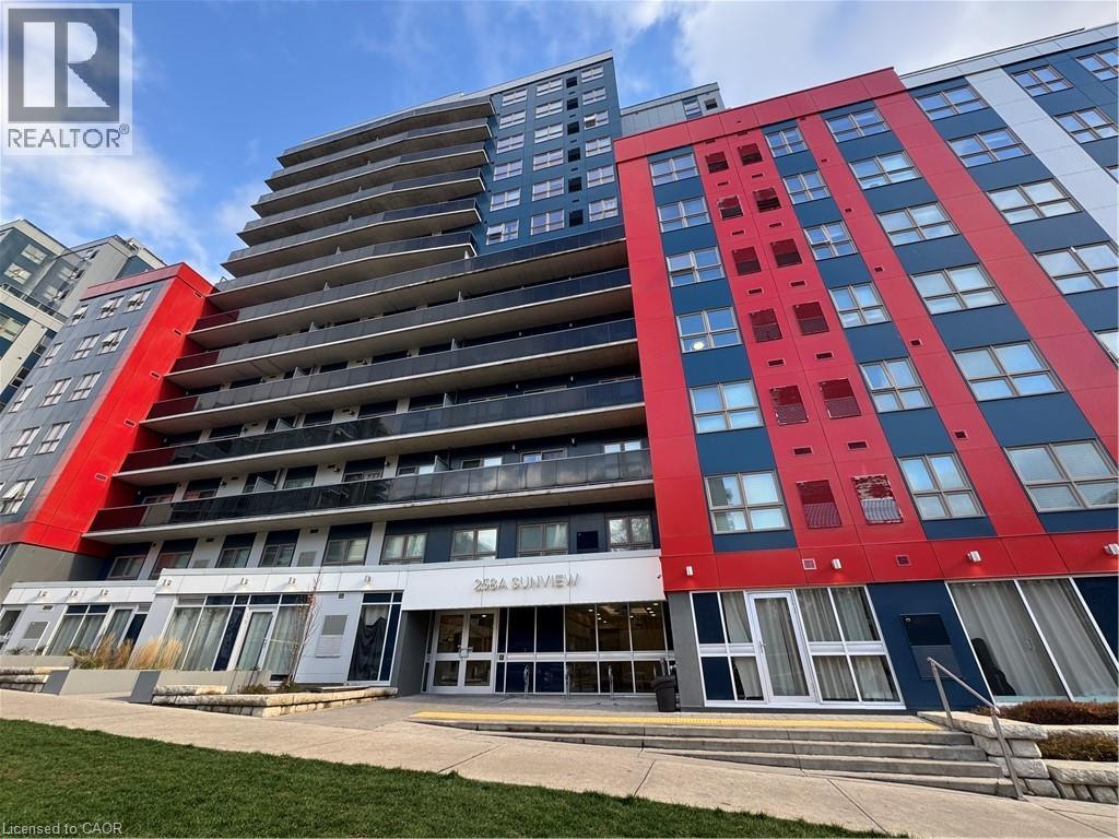 MLS® listing #29701144 for sale located at 258B SUNVIEW Street Unit# 291