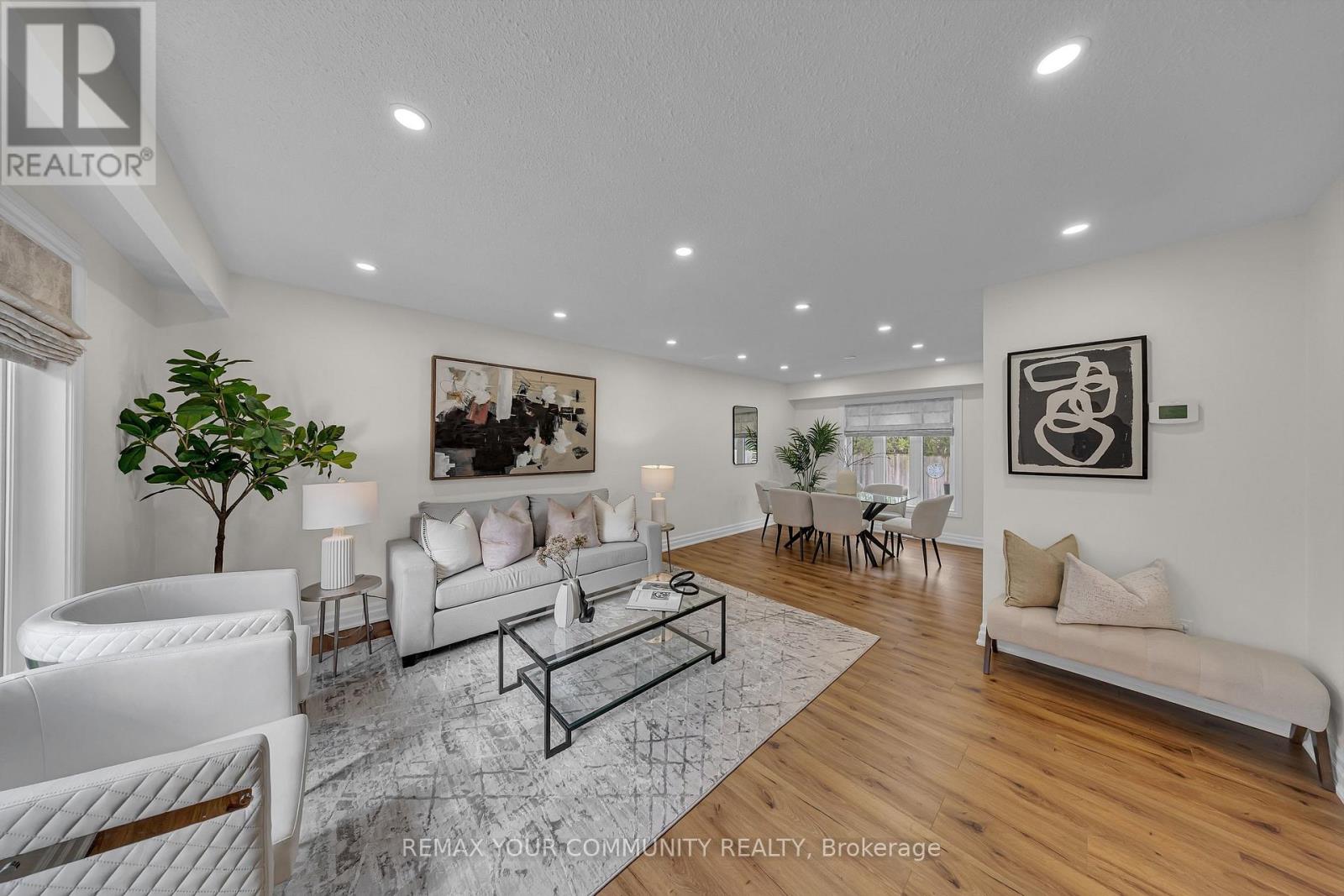 MLS® listing #29701175 for sale located at 22 MADELAINE CRESCENT