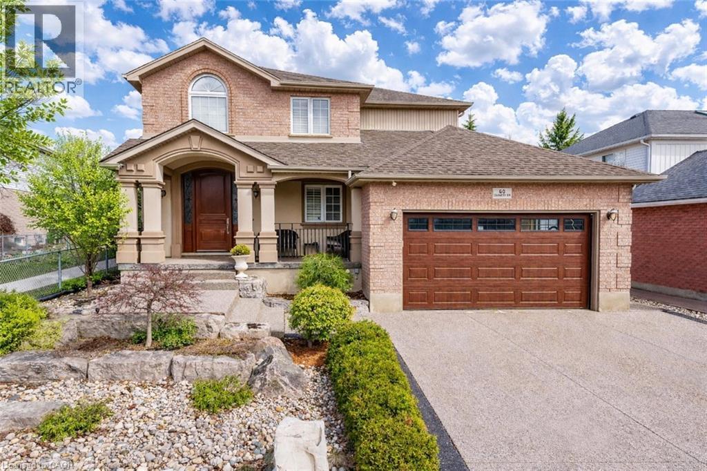 MLS® listing #29701386 for sale located at 60 CHANDOS Drive