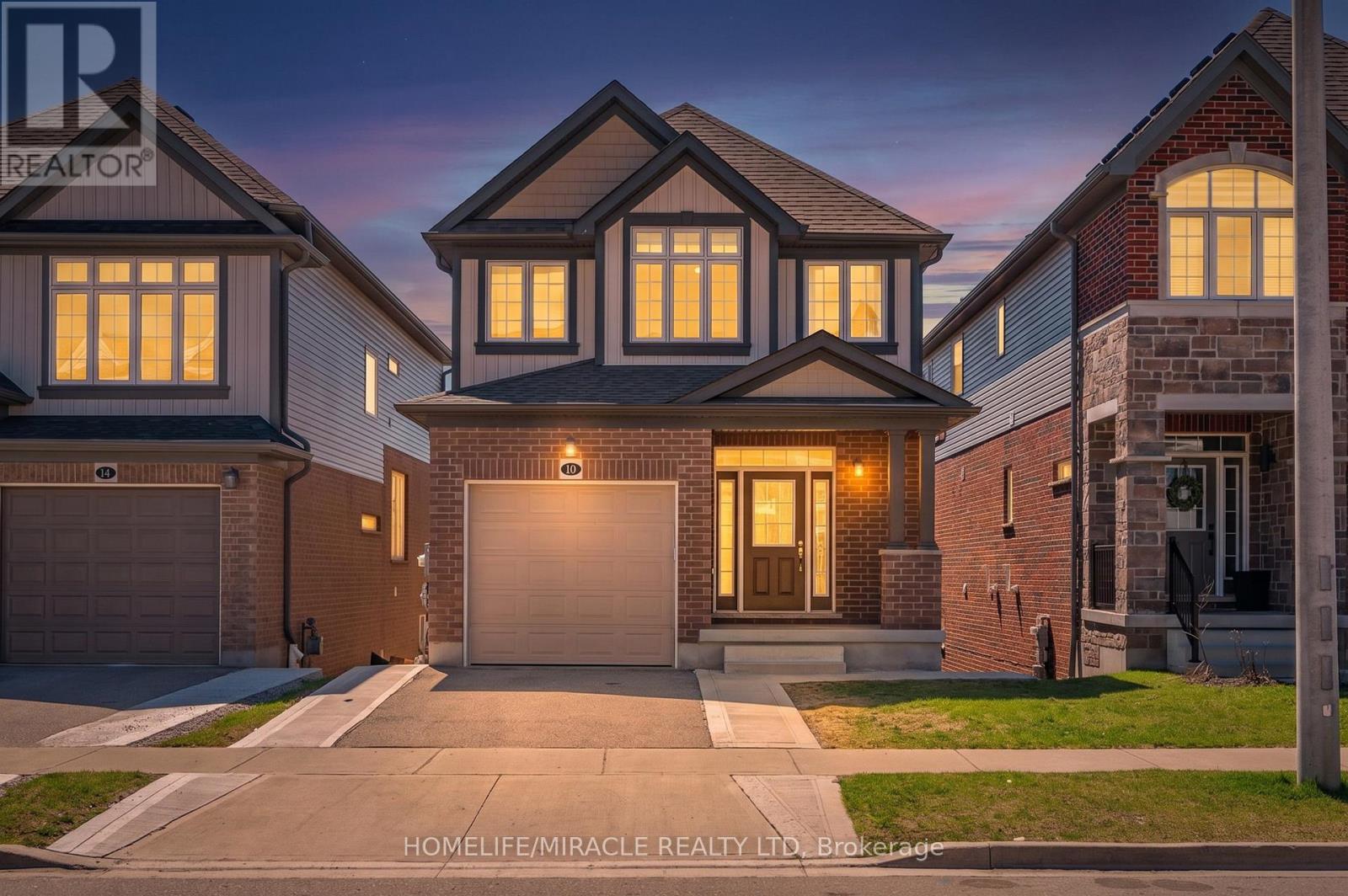 MLS® listing #29701462 for sale located at 10 SPORTSMAN HILL STREET