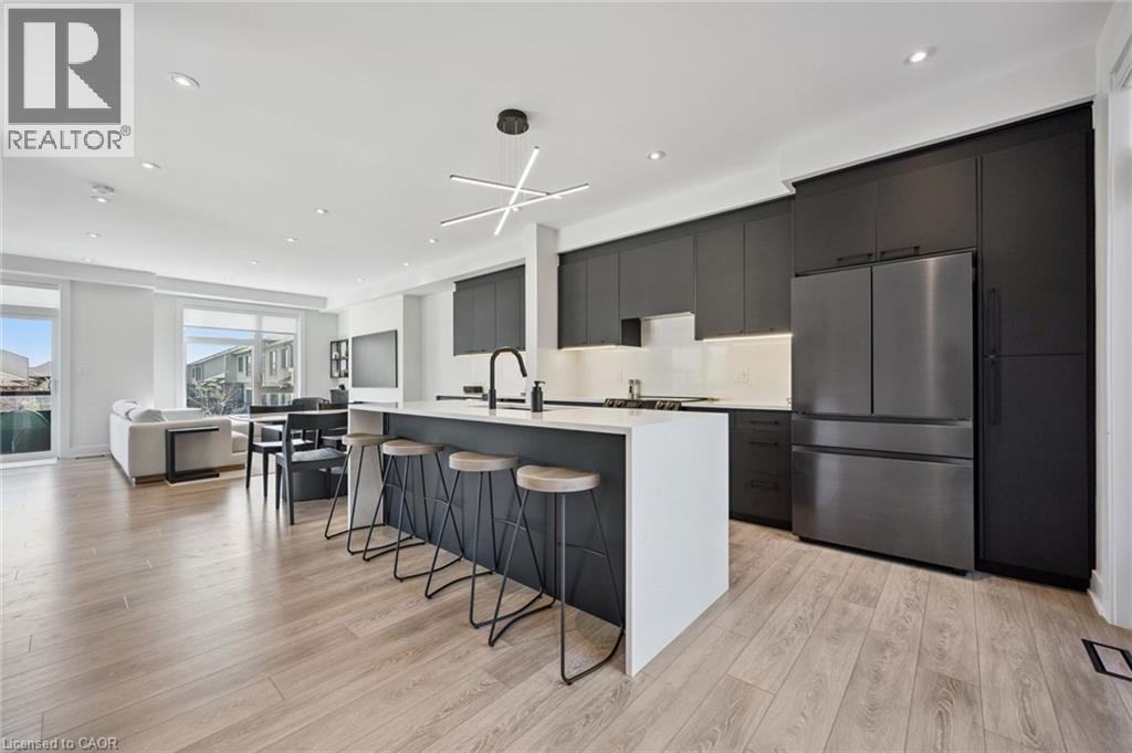 MLS® listing #29701544 for sale located at 271 GREY SILO Road Unit# 42