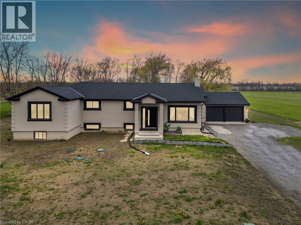MLS® listing #29702027 for sale located at 1576 WOODBURN Road