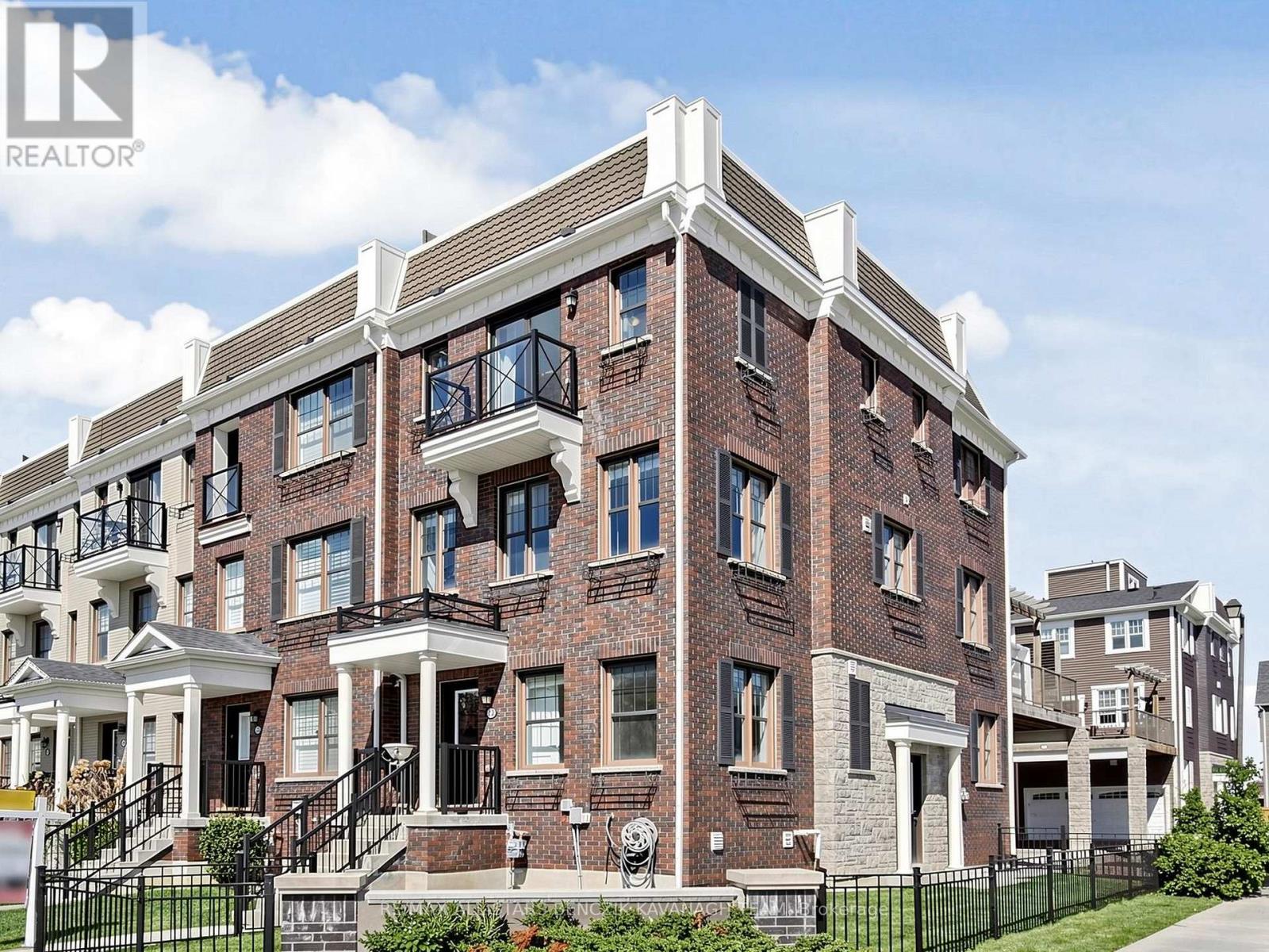 MLS® listing #29702065 for sale located at 22 BAKER HILL BOULEVARD