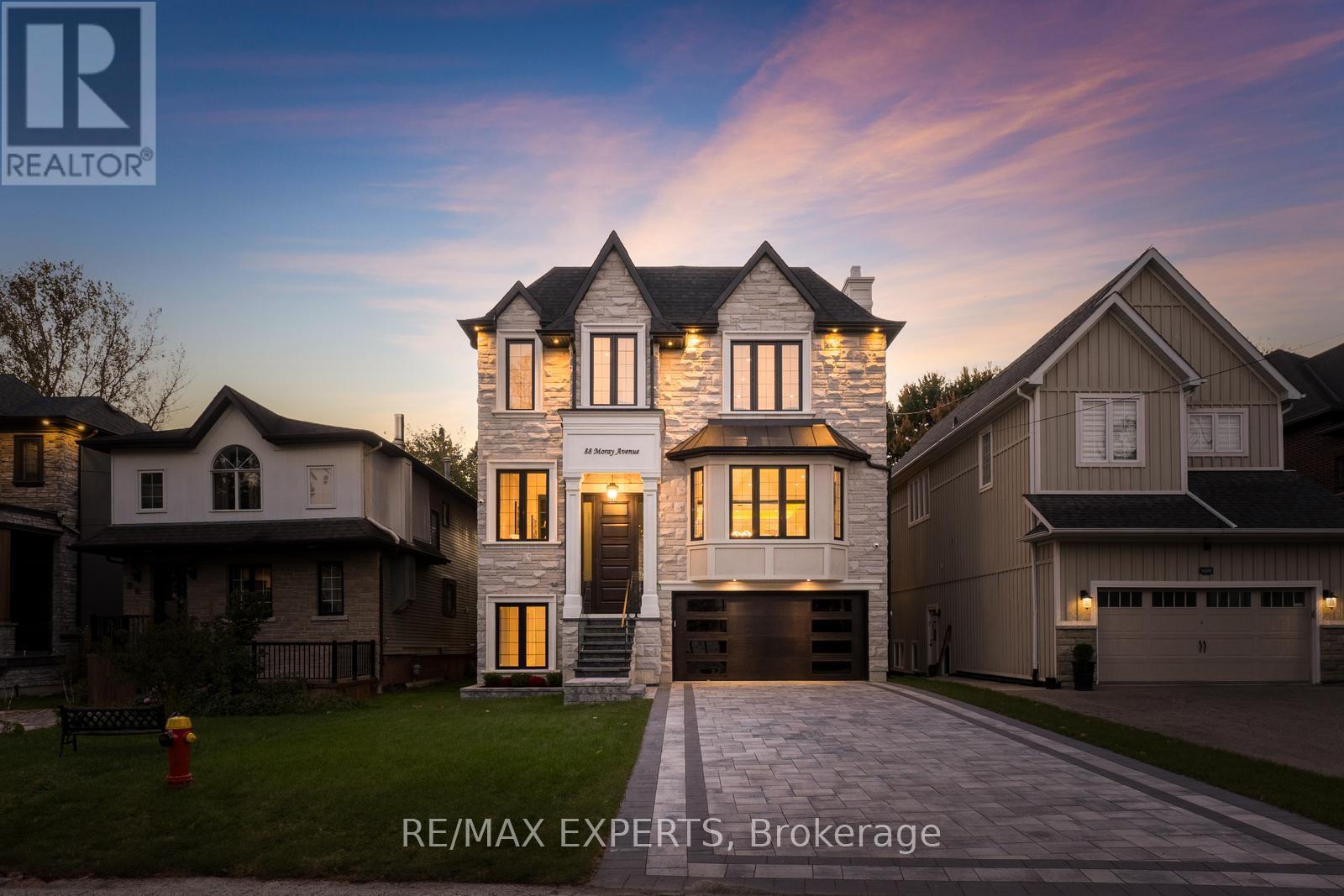 MLS® listing #29702072 for sale located at 88 MORAY AVENUE