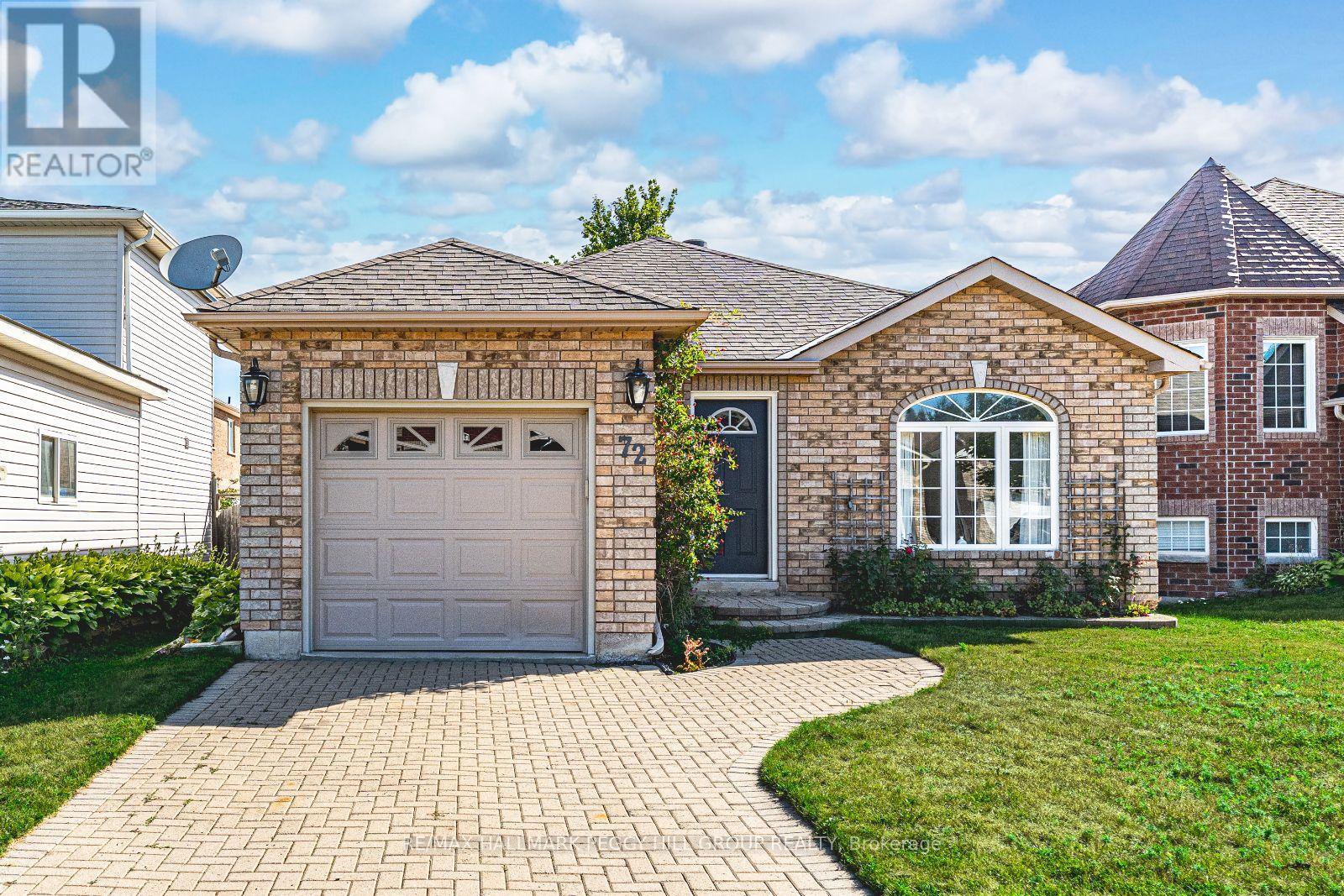 MLS® listing #29702111 for sale located at 72 STANLEY STREET