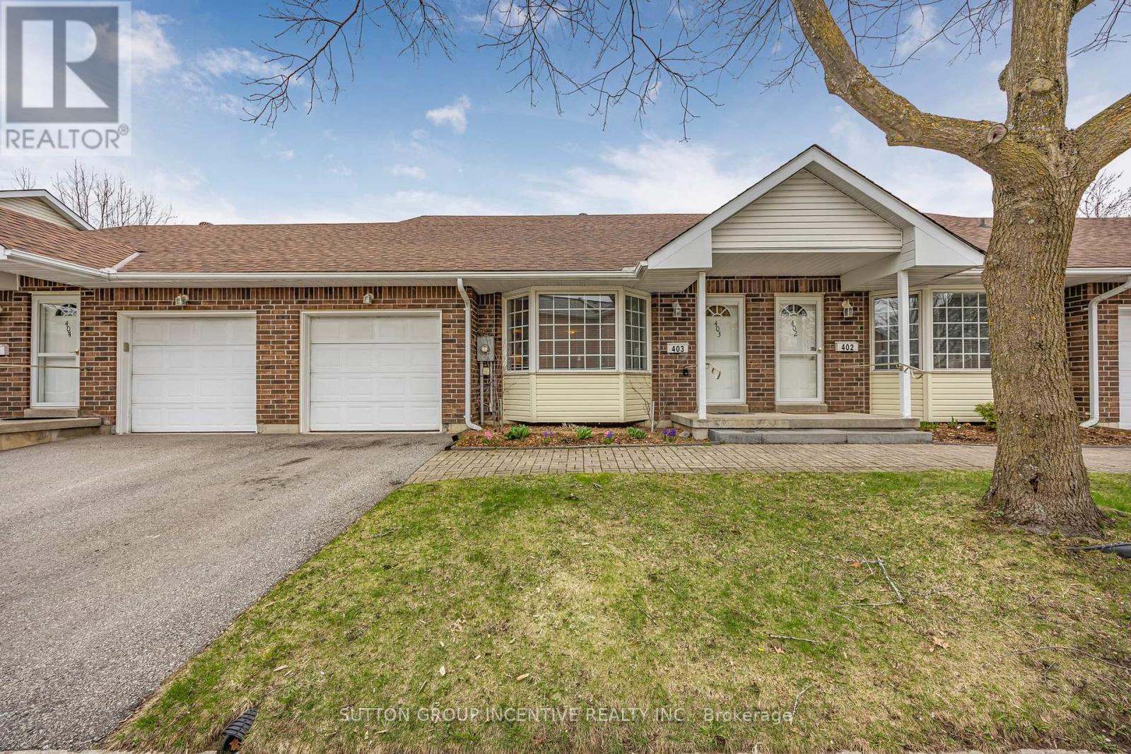 MLS® listing #29702116 for sale located at 403 - 40 MUSEUM DRIVE