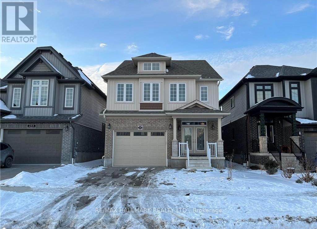 MLS® listing #29702178 for sale located at BASEMENT - 286 BUTTONBUSH STREET