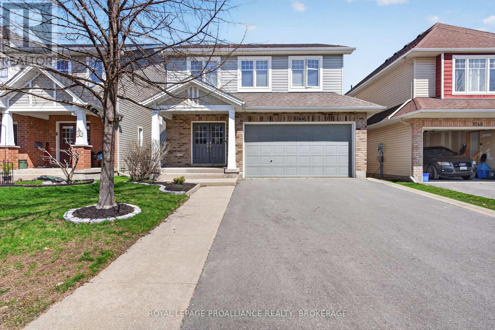 MLS® listing #29702205 for sale located at 1244 CYPRUS ROAD