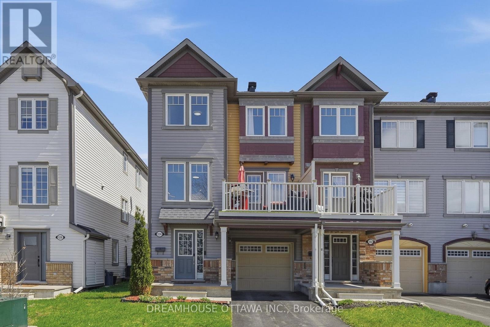MLS® listing #29702217 for sale located at 124 PENNANT AVENUE