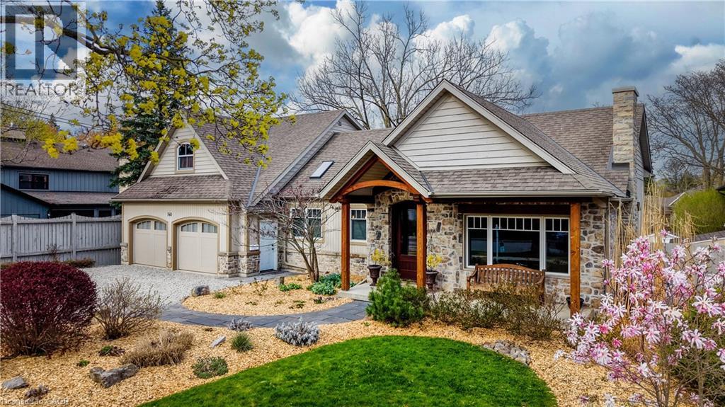 MLS® listing #29702382 for sale located at 140 ABERDEEN Road