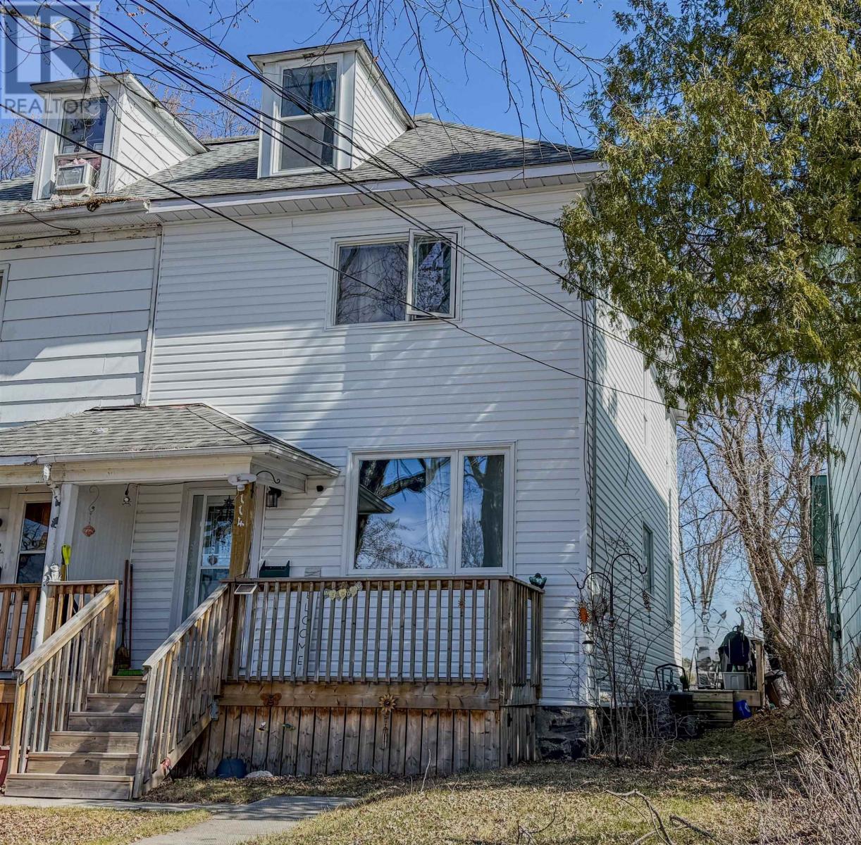 MLS® listing #29702464 for sale located at 114 Fourth Street North
