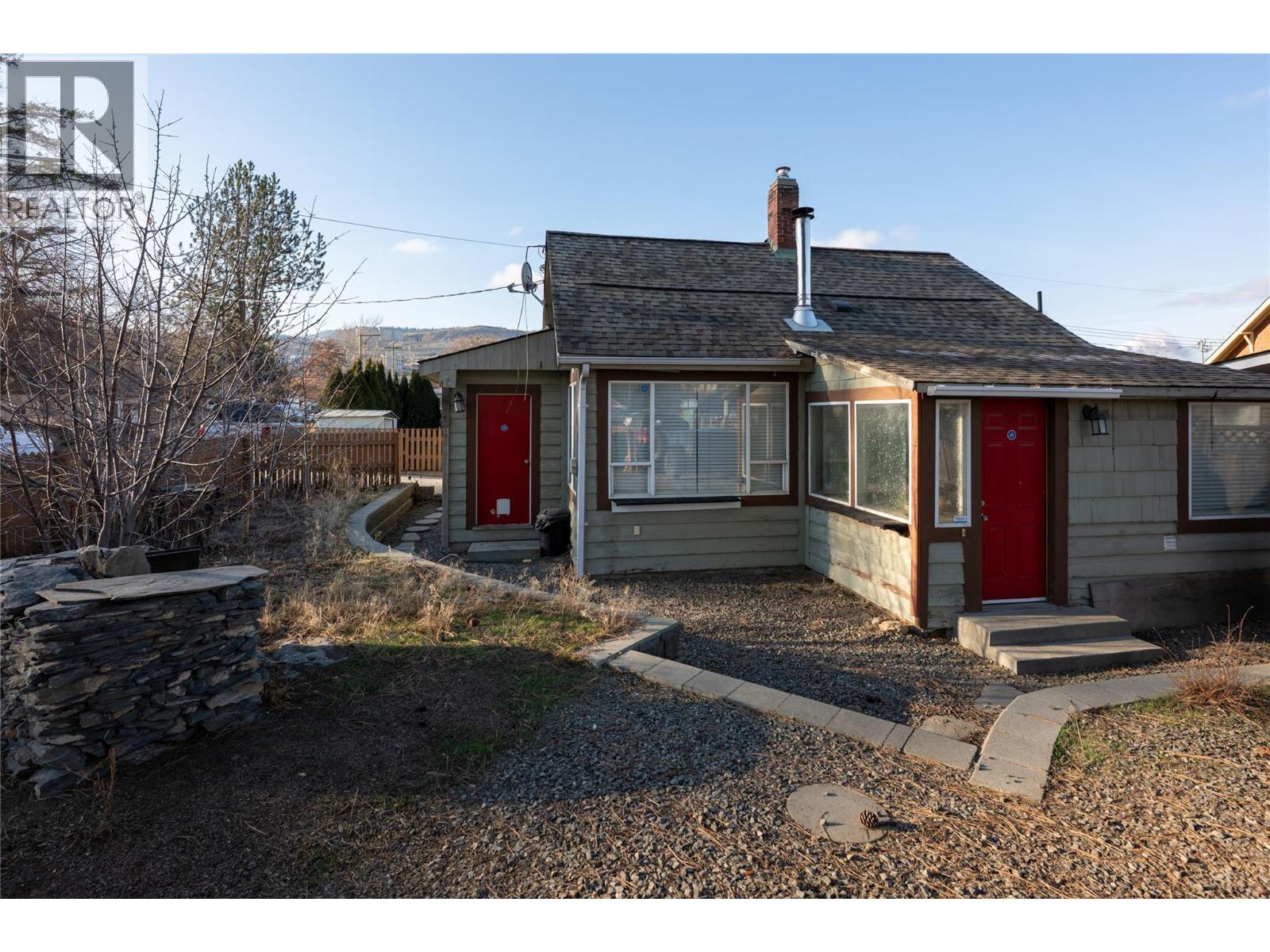 MLS® listing #29702649 for sale located at 308 Alexander Avenue