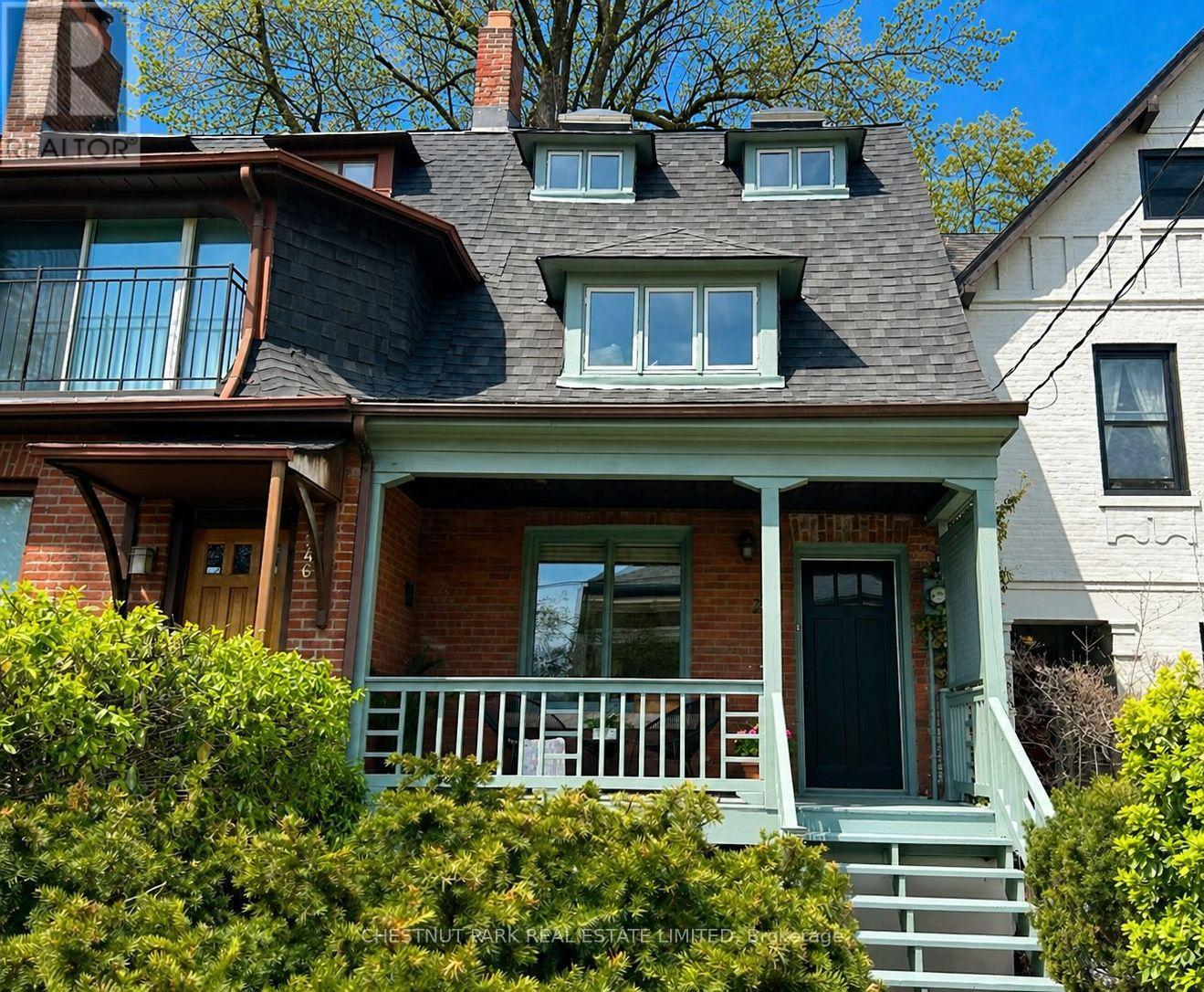 MLS® listing #29703224 for sale located at 244 COTTINGHAM STREET