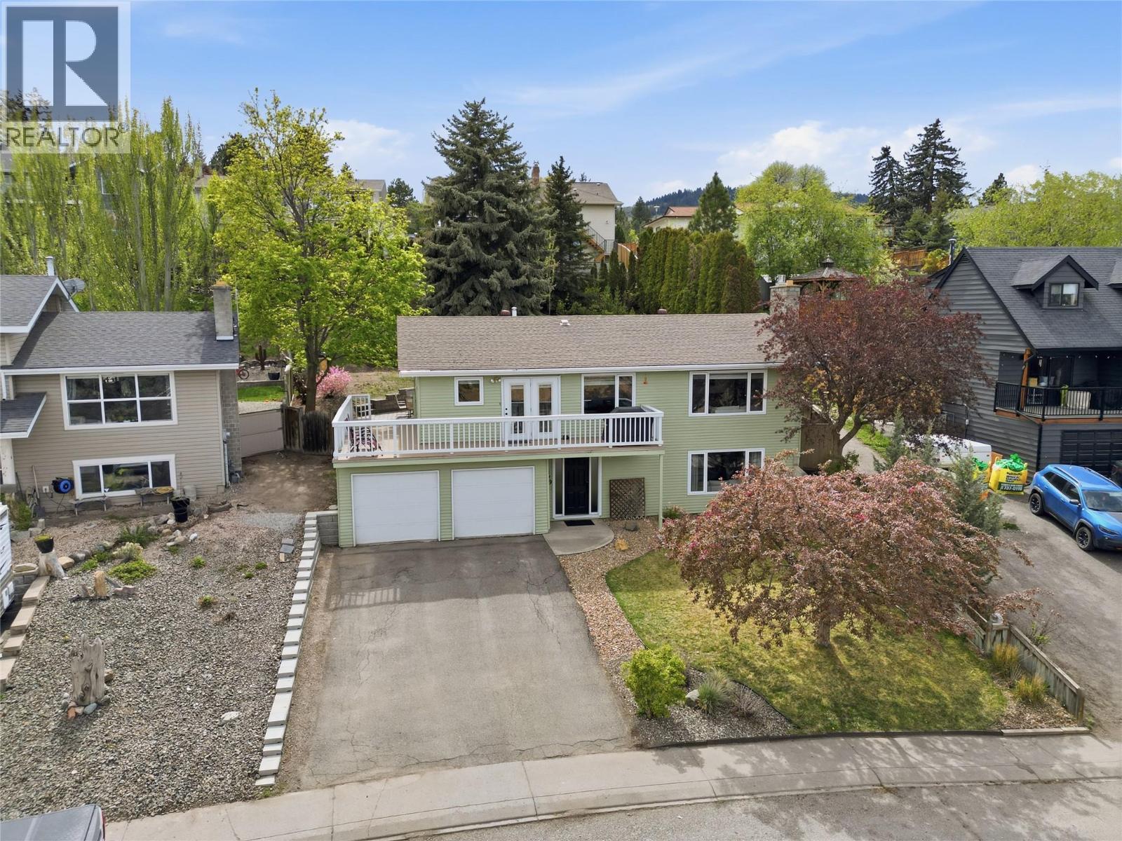 MLS® listing #29703342 for sale located at 849 Fleming Drive