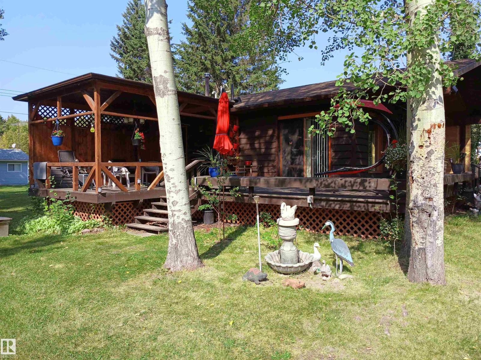 MLS® listing #29704175 for sale located at 6309 49 ST