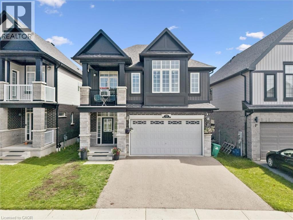 MLS® listing #29704244 for sale located at 736 WOOD LILY Street