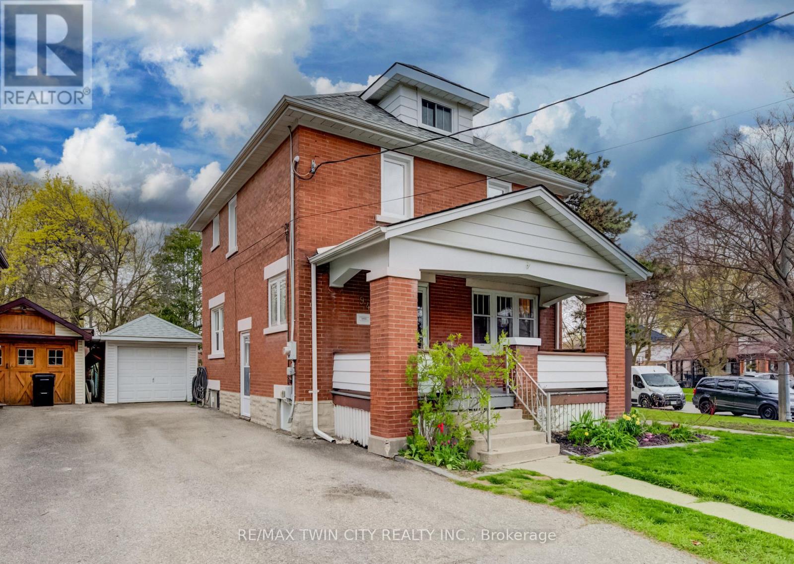 MLS® listing #29704819 for sale located at 94 STIRLING AVENUE N