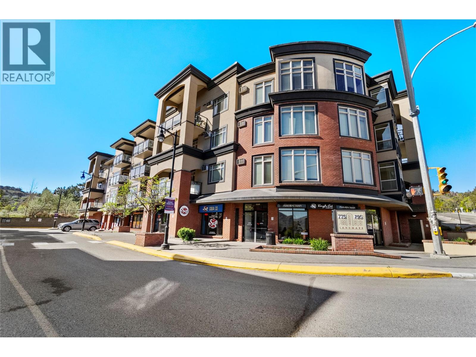 MLS® listing #29704837 for sale located at 795 McGill Road Unit# 204