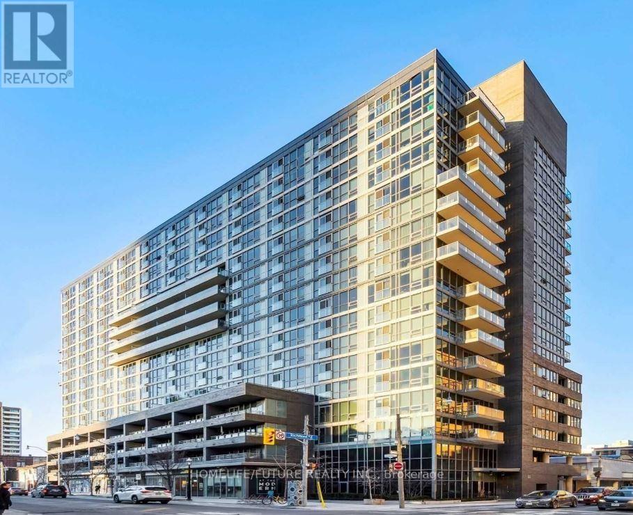 MLS® listing #29705451 for sale located at 902 - 320 RICHMOND STREET E