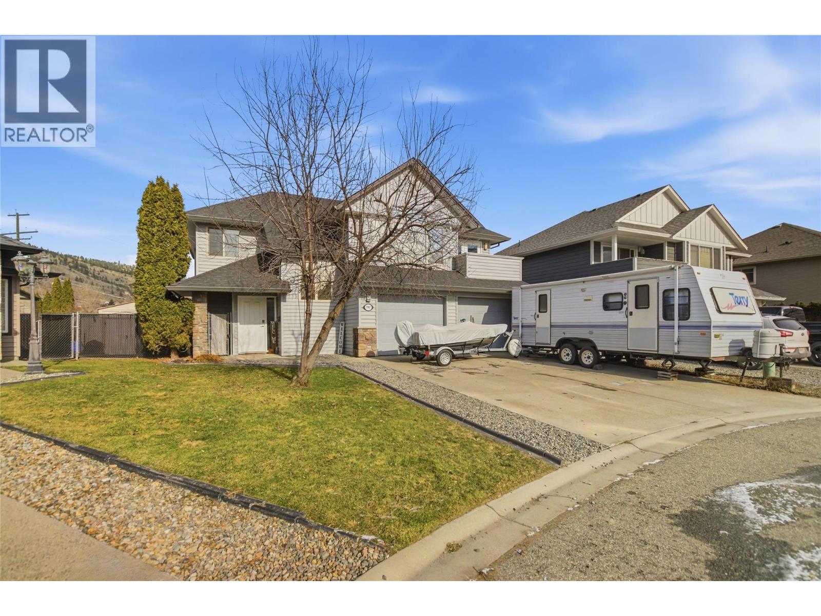 MLS® listing #29705534 for sale located at 762 MCCURRACH Road