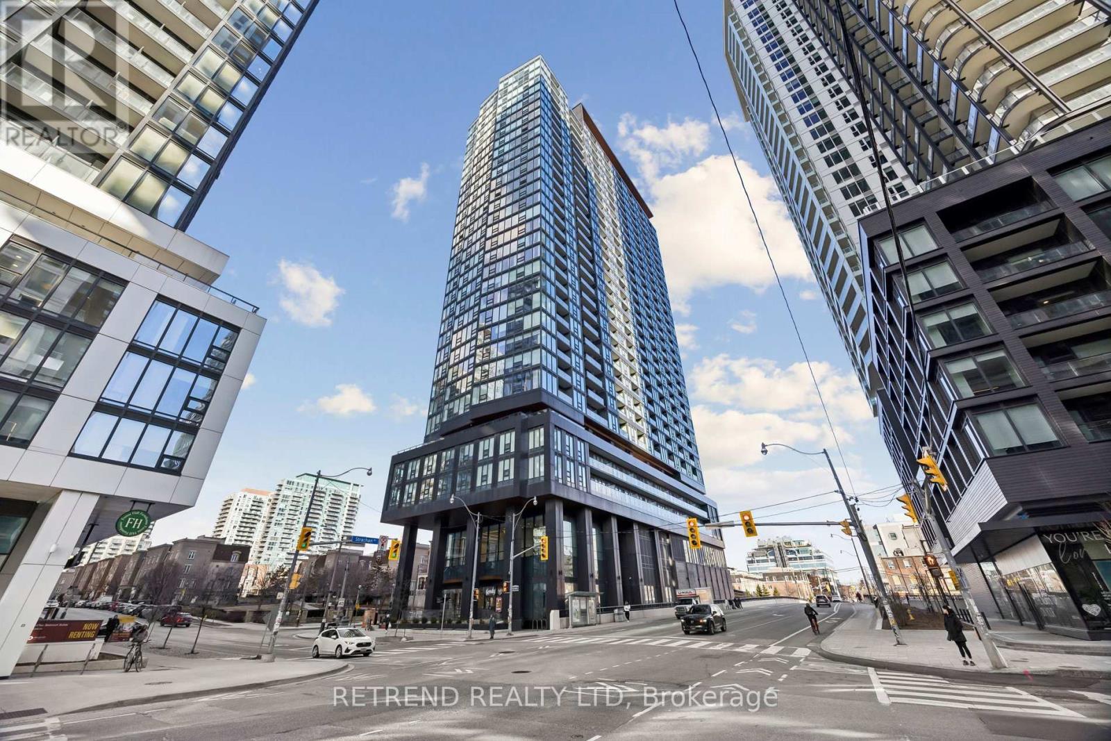 MLS® listing #29706311 for sale located at 2206 - 19 WESTERN BATTERY ROAD