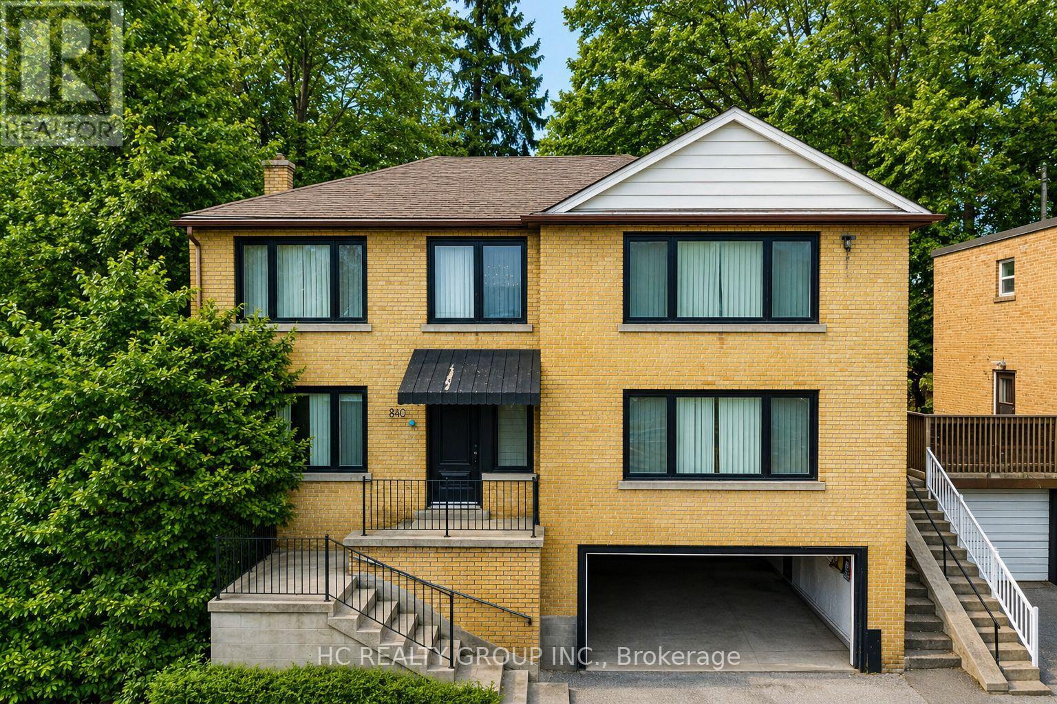 MLS® listing #29706476 for sale located at 840 DAVENPORT ROAD