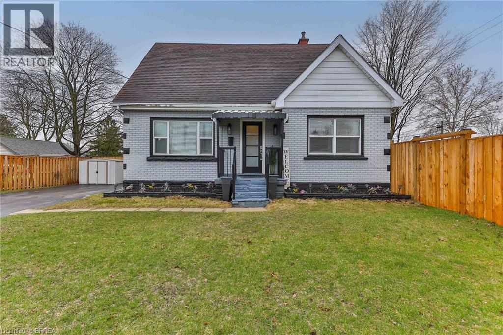 MLS® listing #29706562 for sale located at 75 TOLLGATE Road