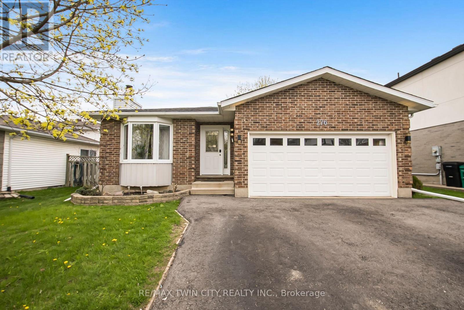 MLS® listing #29706566 for sale located at 276 BIEHN DRIVE