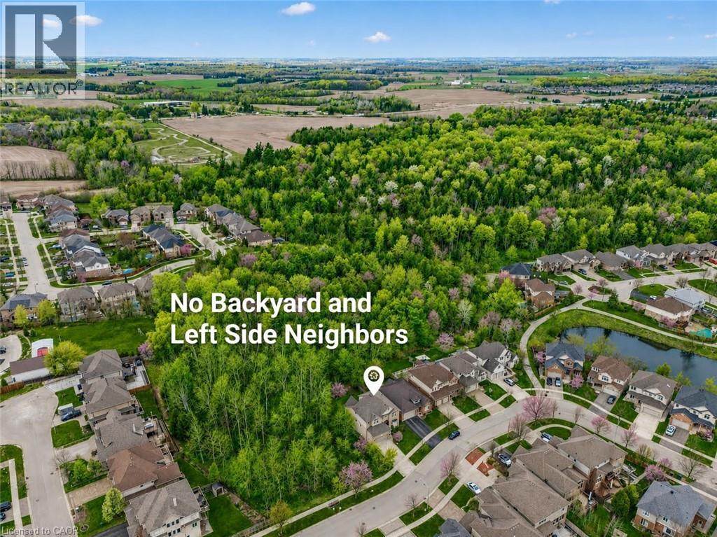 MLS® listing #29706722 for sale located at 872 CREEKSIDE Drive