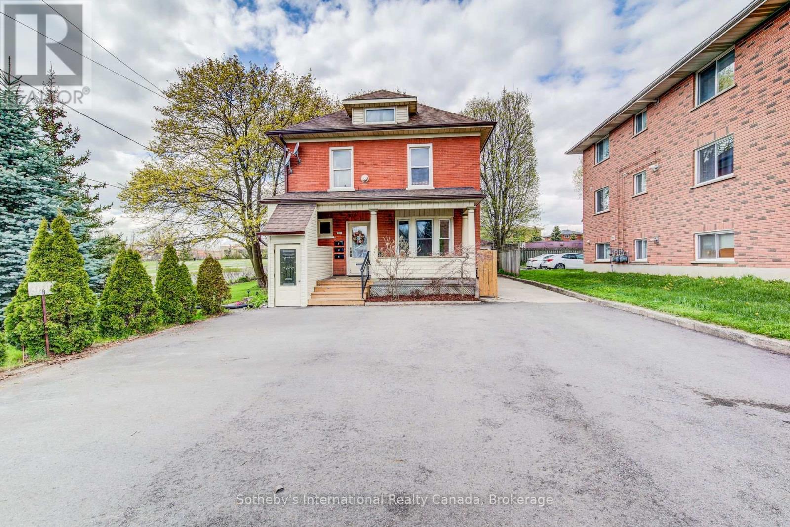 MLS® listing #29706825 for sale located at 306 GUELPH STREET