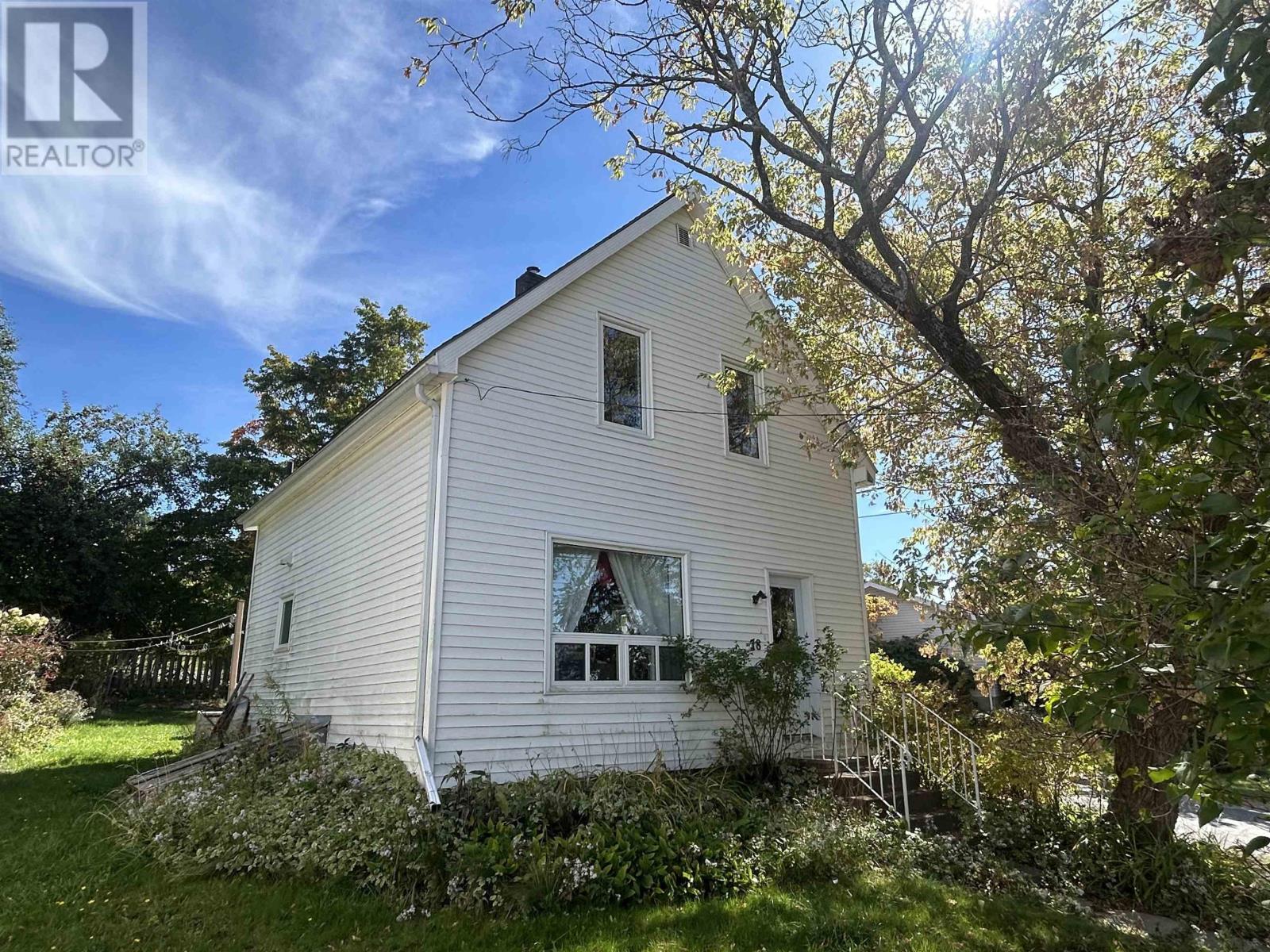MLS® listing #29706872 for sale located at 78 High Street