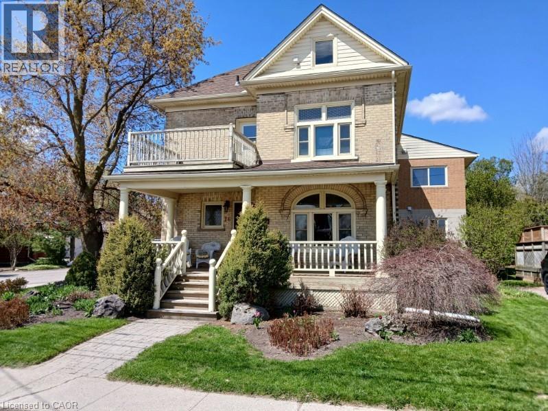 MLS® listing #29706900 for sale located at 16 HAMPTON Street