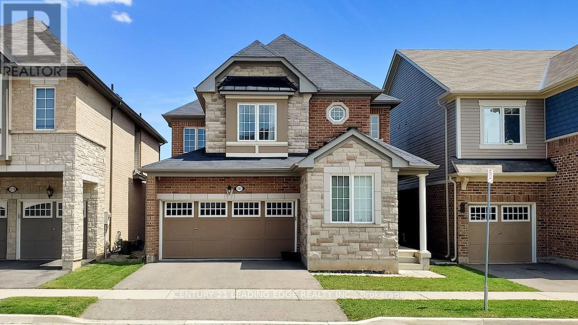 MLS® listing #29706923 for sale located at 1382 ORR TERRACE