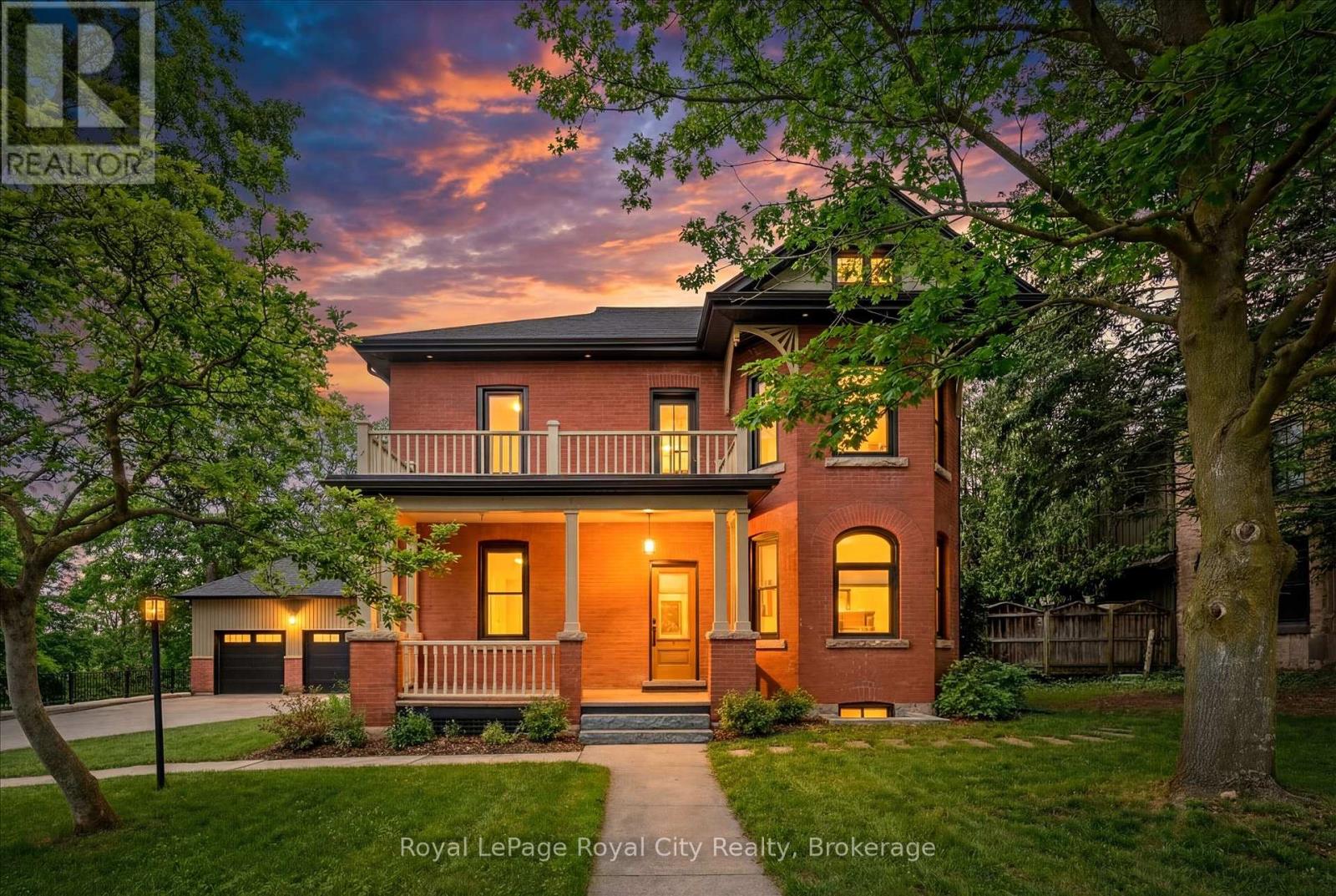 MLS® listing #29707015 for sale located at 292 GEDDES STREET